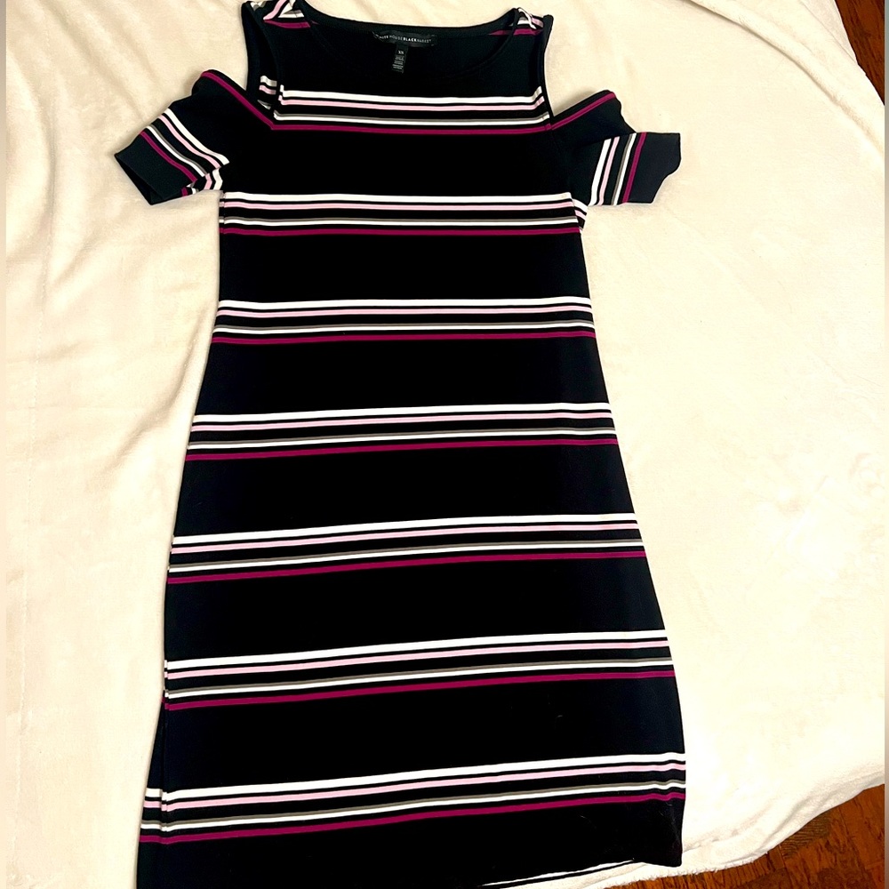 White House Black Market XS Dress